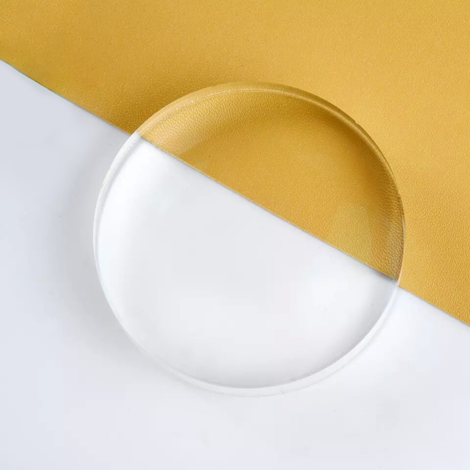 1.499 Однофокальные линзы UC/HC/HMC