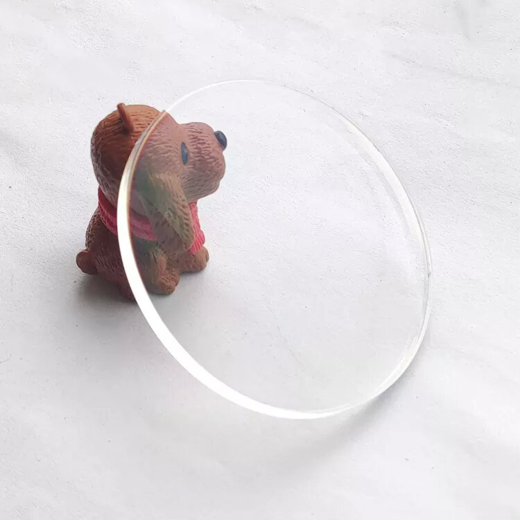 1.499 Однофокальные линзы UC/HC/HMC