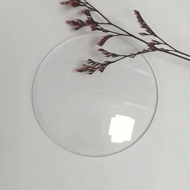 1.499 Бифокальная линза с круглой вершиной