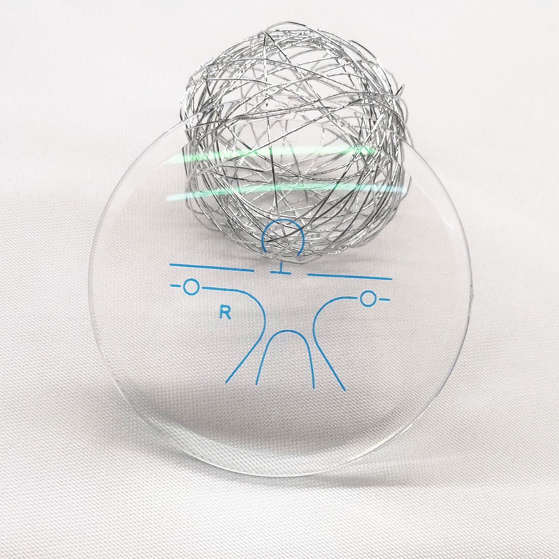 Прогрессивная линза ПК 1,59 HMC/SHMC