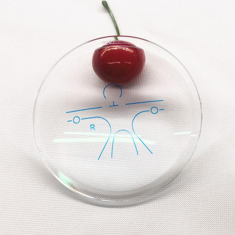 Прогрессивная линза ПК 1,59 HMC/SHMC