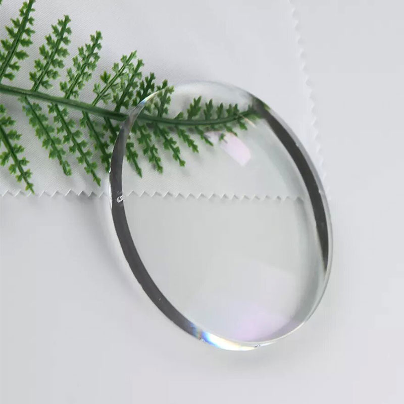 Однофокальные линзы 1,60 HMC/SHMC