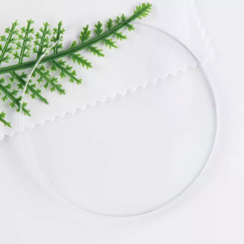 Однофокальные линзы 1,60 HMC/SHMC