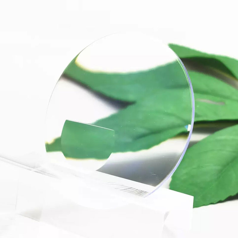 1.499 Бифокальная линза с плоской вершиной