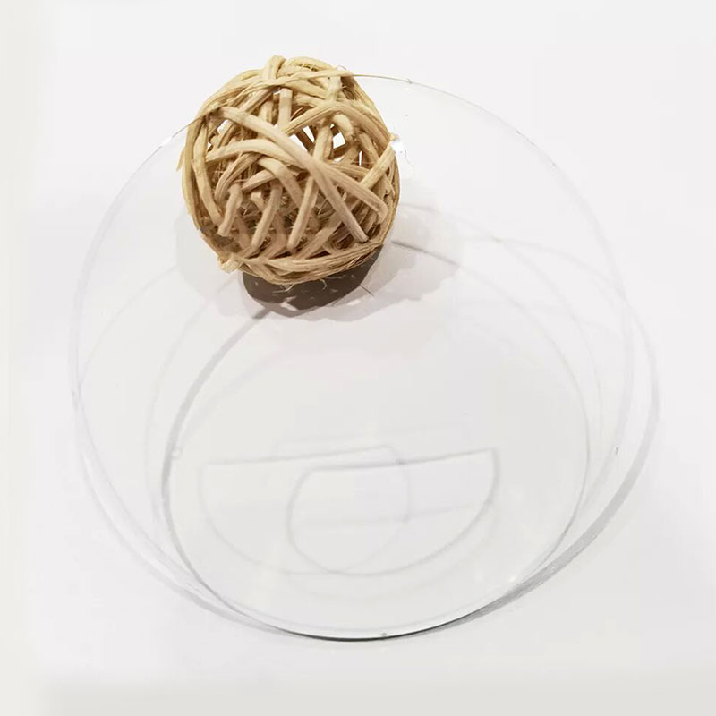 1.499 Бифокальная линза с плоской вершиной