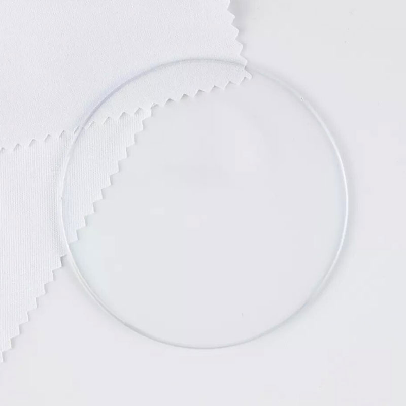 1.499 Бифокальная линза с круглой вершиной