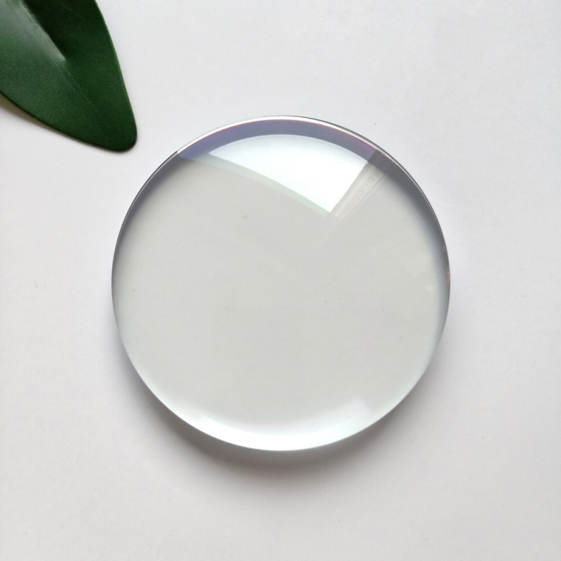 Объектив ПК 1,59 с синим блоком