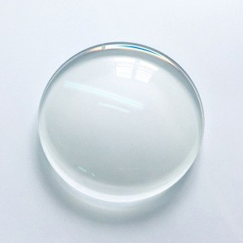 Объектив ПК 1,59 с синим блоком