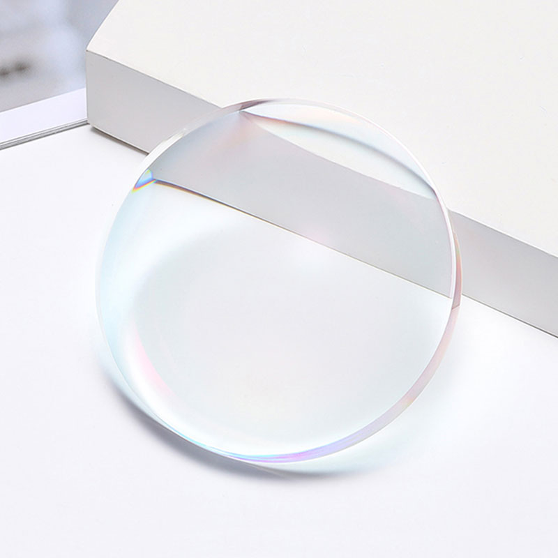 Однофокальная линза 1,74 SHMC