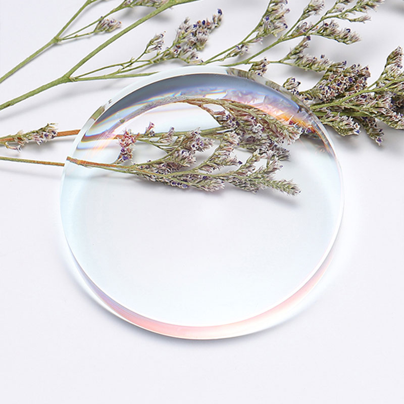 Однофокальная линза 1,74 SHMC