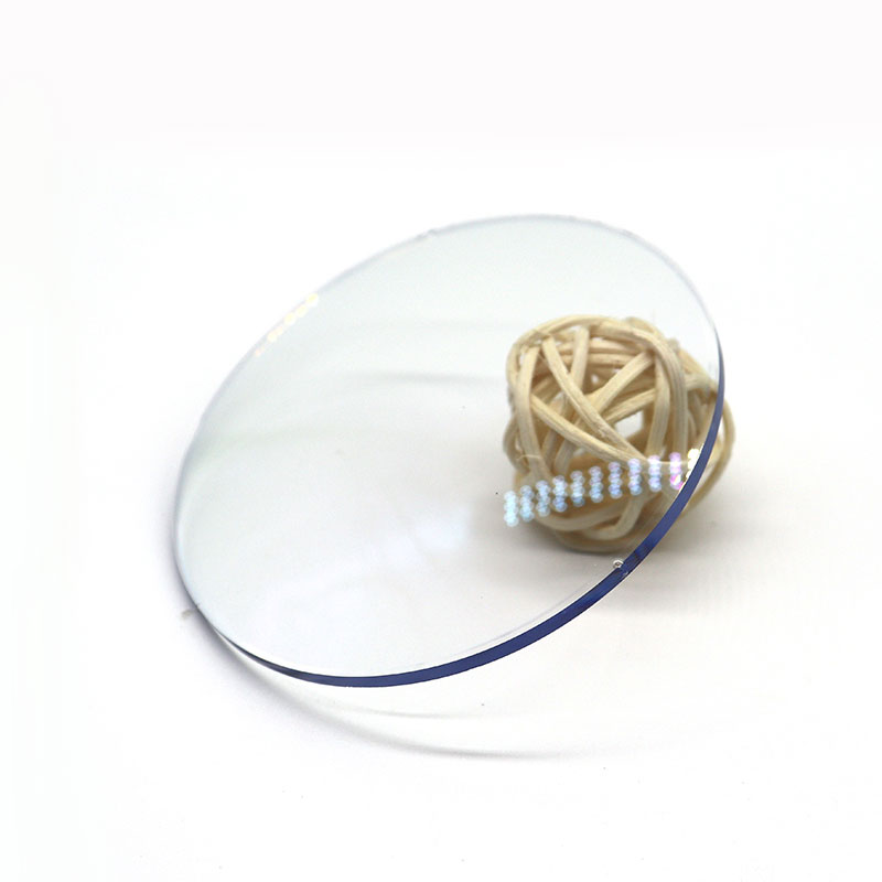 Однофокальная линза 1,74 SHMC