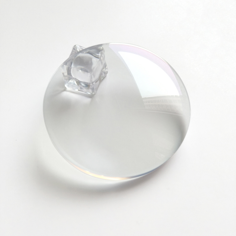 1.59 Однофокальный объектив для ПК