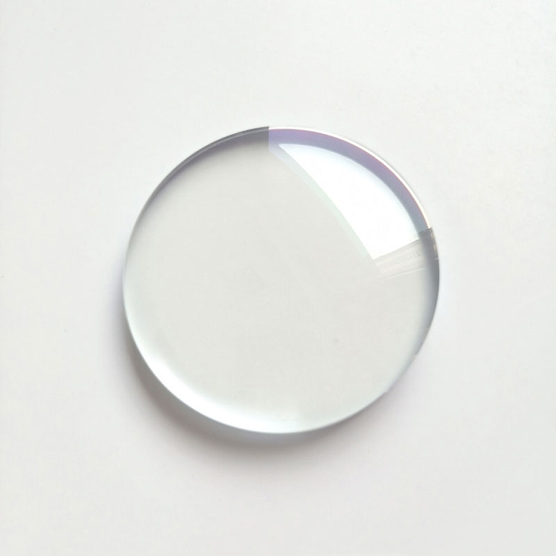 1.59 Однофокальный объектив для ПК