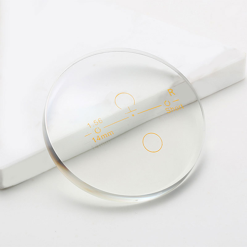 1.56 Прогрессивная линза HMC