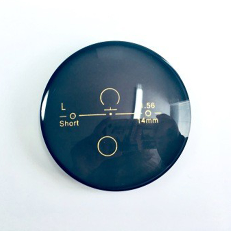 1.56 Фотохромная прогрессивная линза HMCSHMC