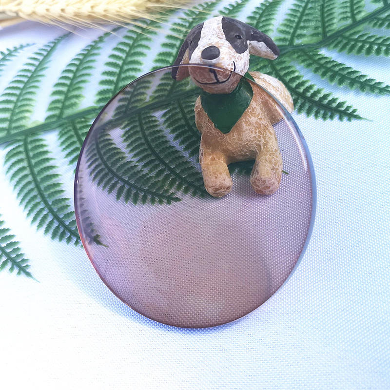 1,56 Бифокальная фотохромная линза с плоской вершиной HMC/SHMC