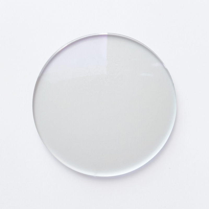 1.59 Линза из фотохромного поликарбоната HMC/SHMC