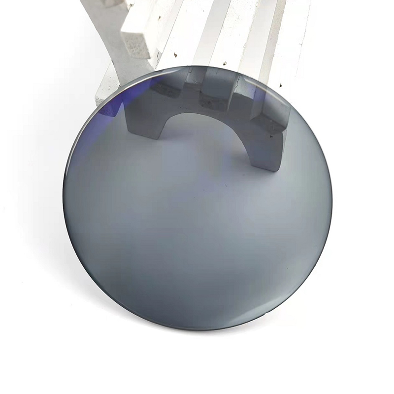 1.59 Линза из фотохромного поликарбоната HMC/SHMC