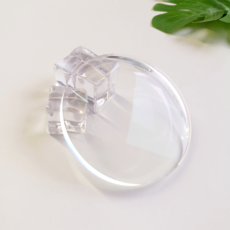 1.59 Однофокальный объектив для ПК