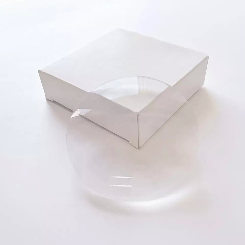 1.499 Полуфабрикат одинарной линзы