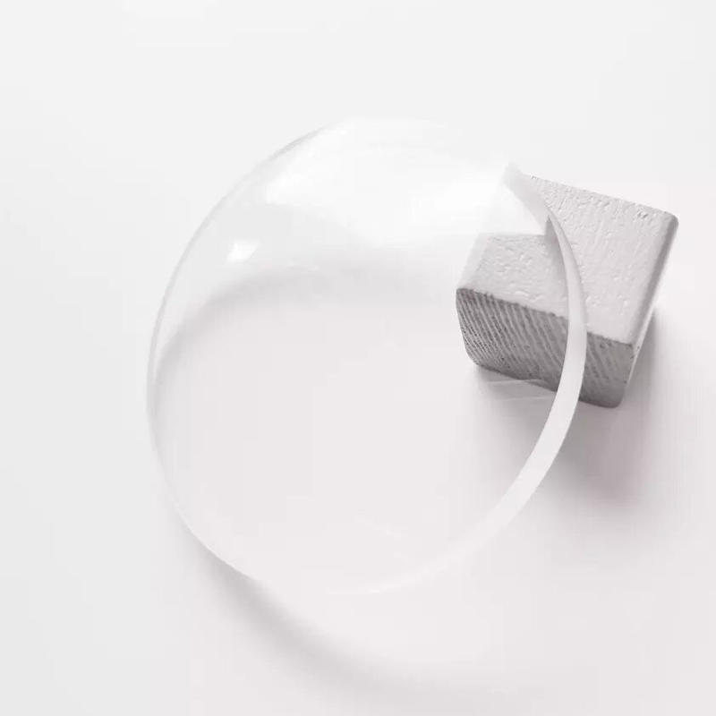 1.499 Полуфабрикат одинарной линзы