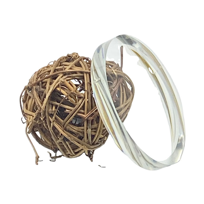 Полуфабрикат однофокальной линзы 1,60