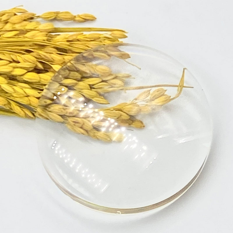 Полуфабрикат однофокальной линзы 1,60