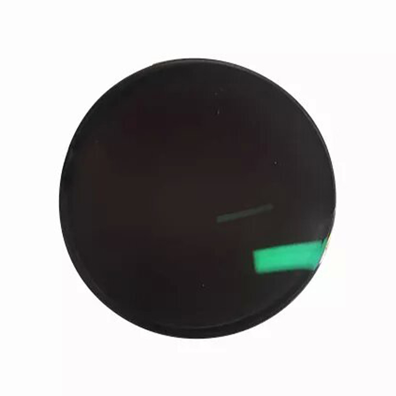 1,56 Полуфабрикат фотохромной линзы