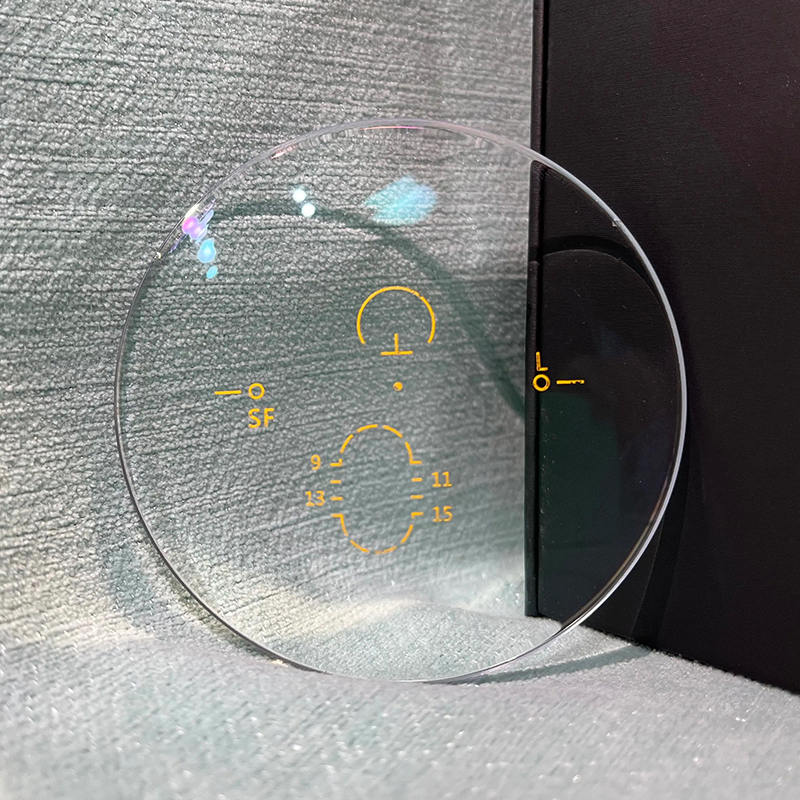 Прогрессивные линзы Opto Tech Mild ADD