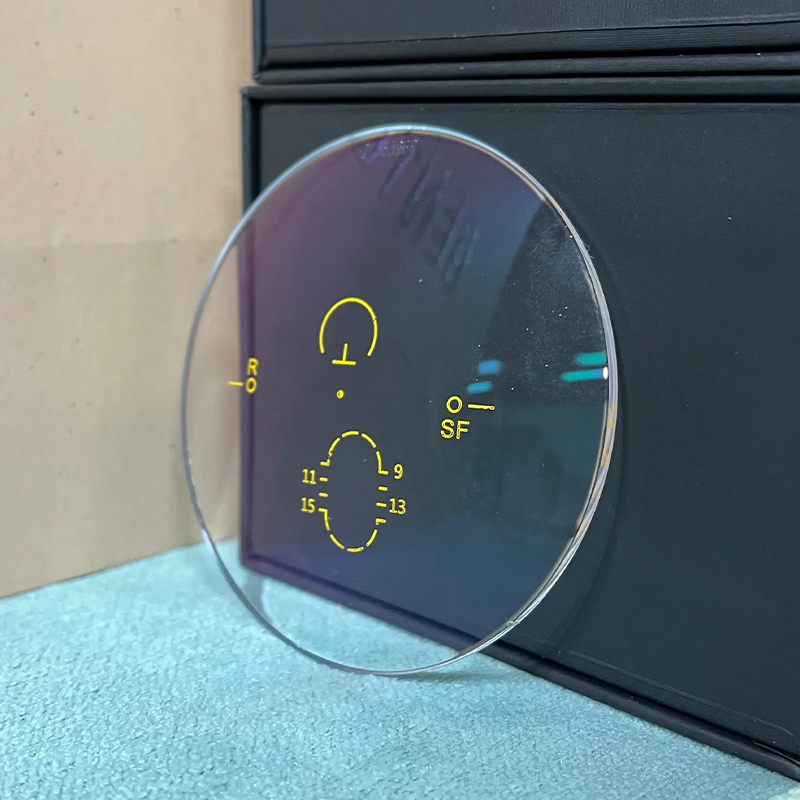 Прогрессивные линзы Opto Tech HD