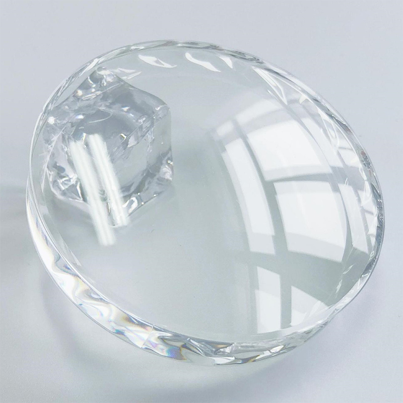 1,56 Полуфабрикат однофокальной линзы