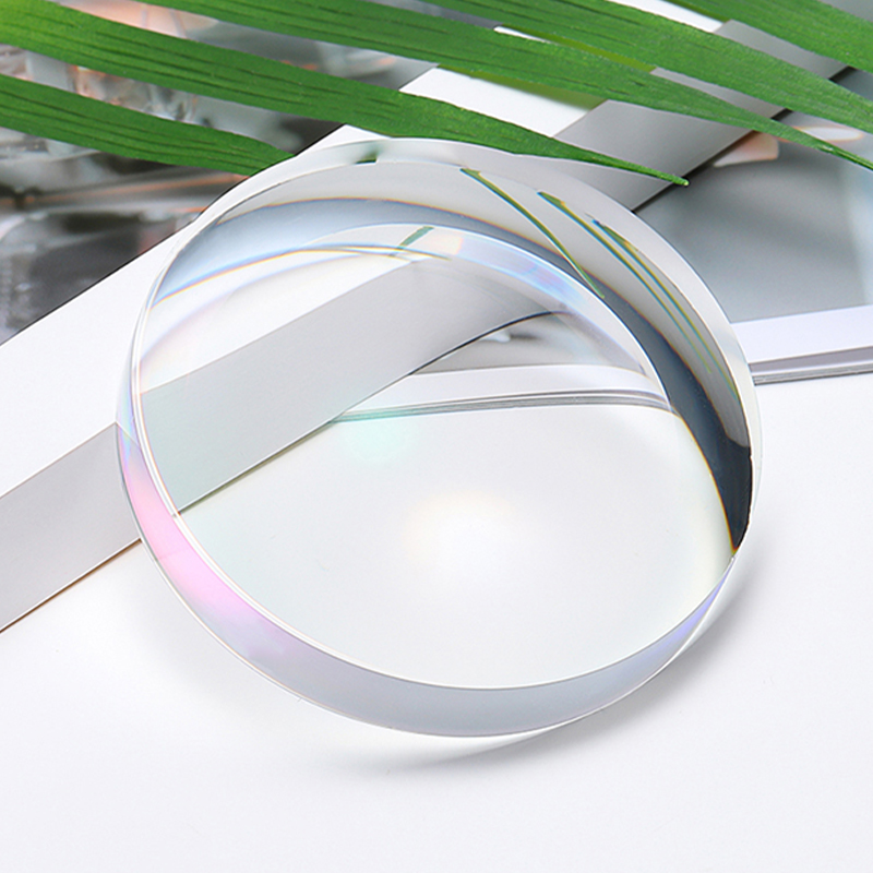 1,56 Полуфабрикат однофокальной линзы