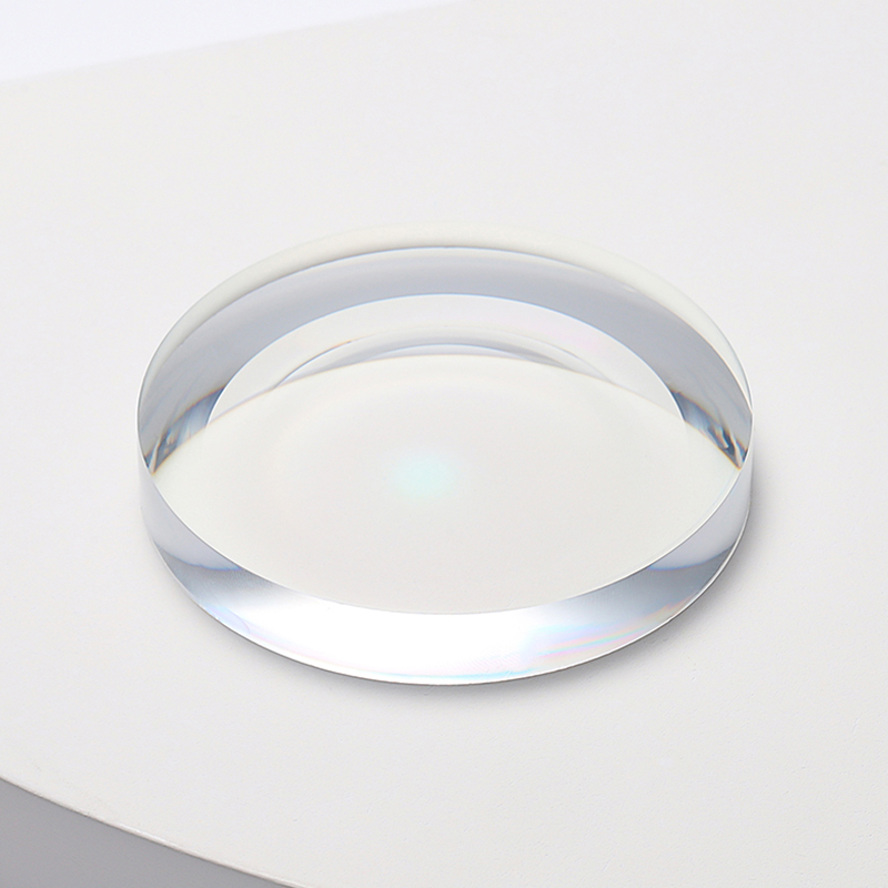 1,56 Полуфабрикат однофокальной линзы