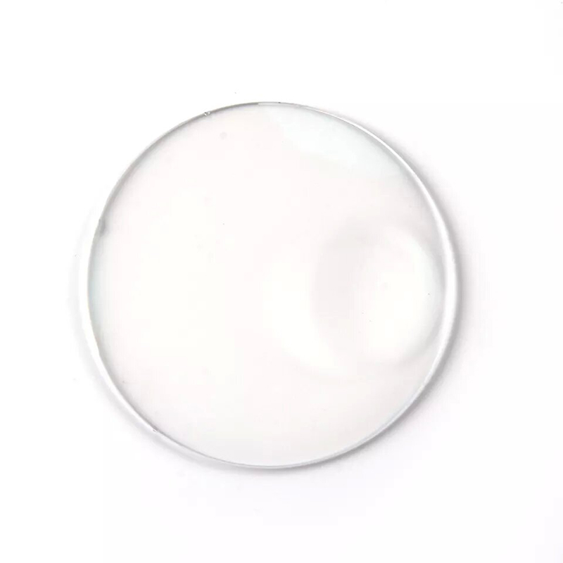 1.499 Полуфабрикатная бифокальная линза с круглой вершиной