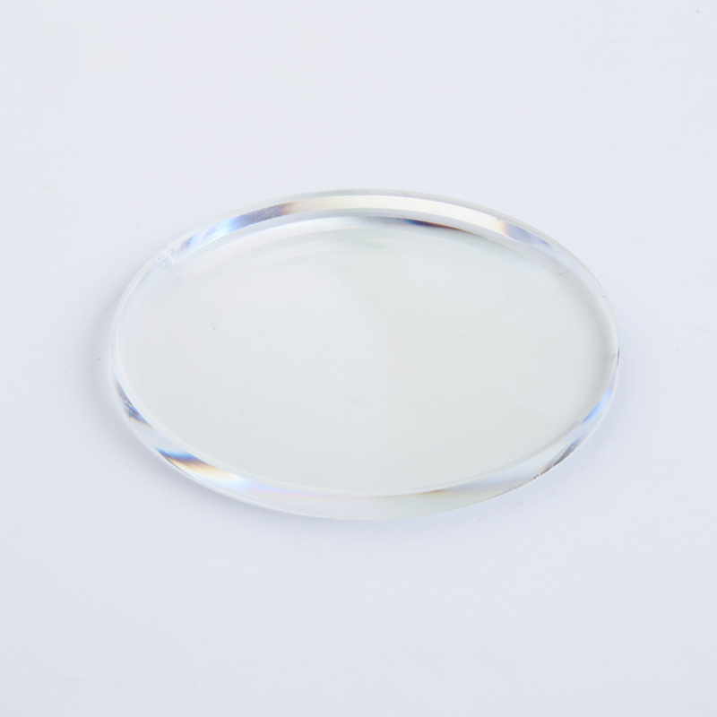 Линза с синим блоком 1,60 HMC/SHMC