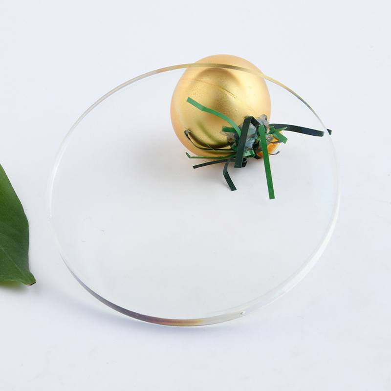 Линза с синим блоком 1,60 HMC/SHMC