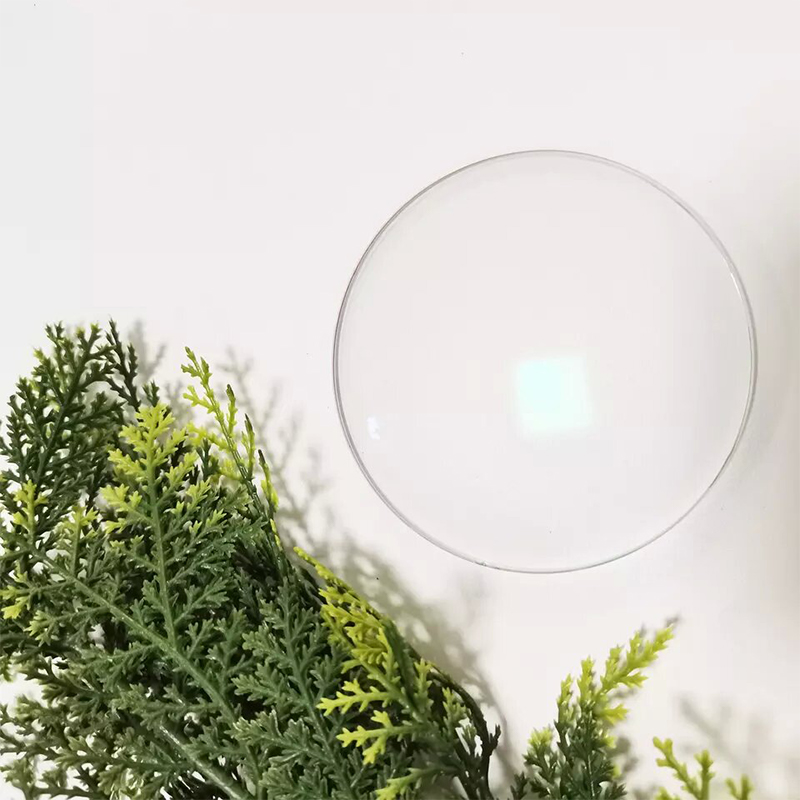 1,74 Полуфабрикат однофокальной линзы