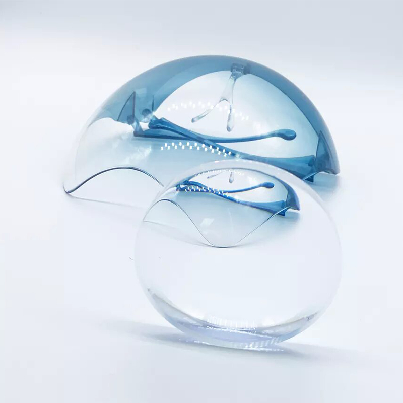 1,74 Полуфабрикат однофокальной линзы