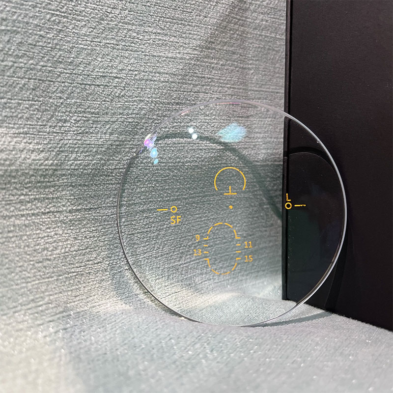 Opto Tech Office 14 Прогрессивные линзы