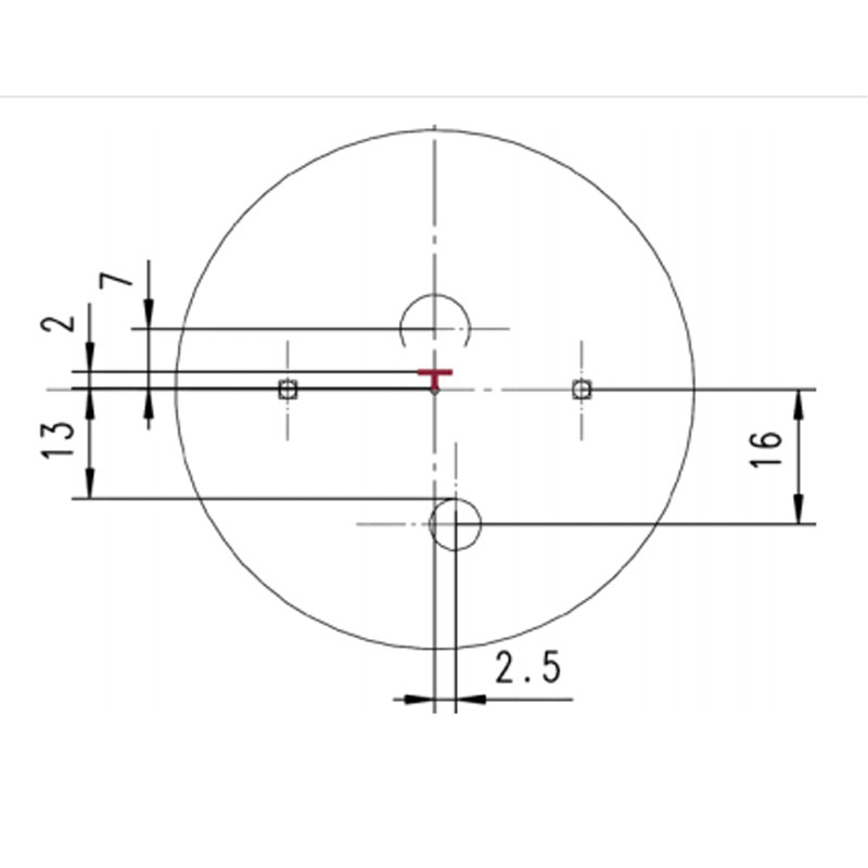 Прогрессивные линзы Opto Tech Mild ADD