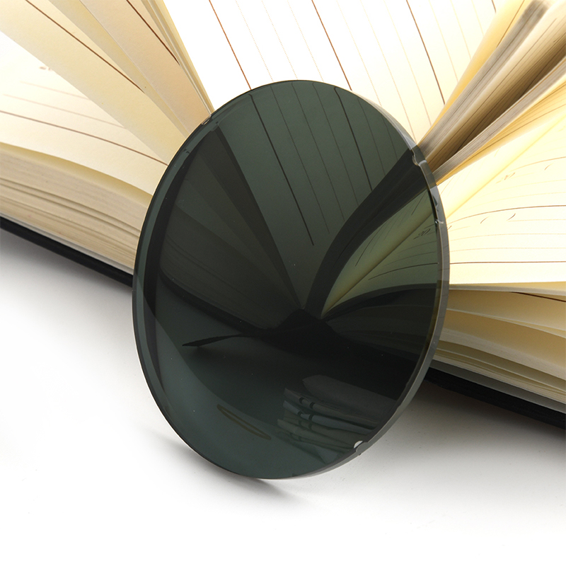 1.499 Поляризационные линзы