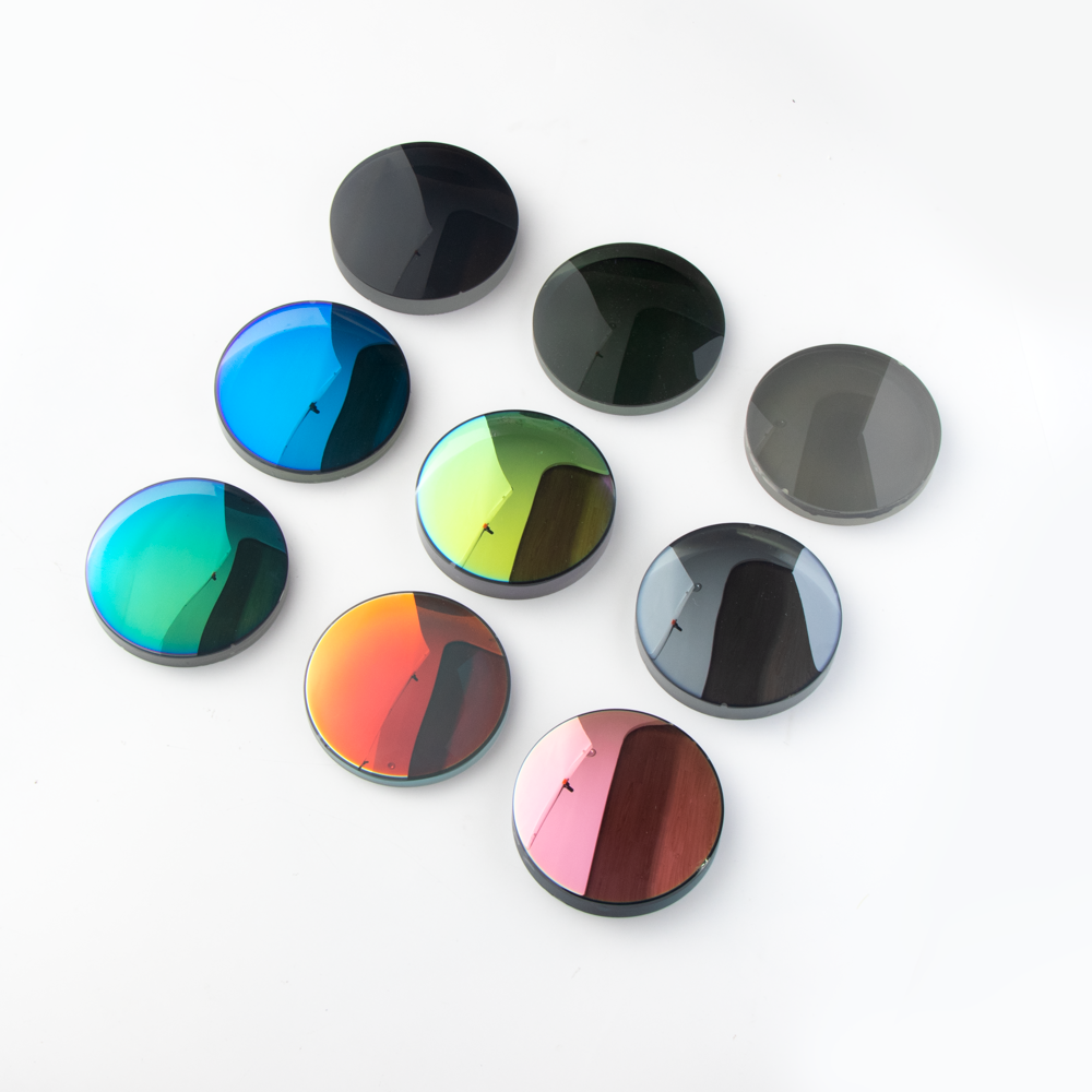 1,56 Поляризованная линза