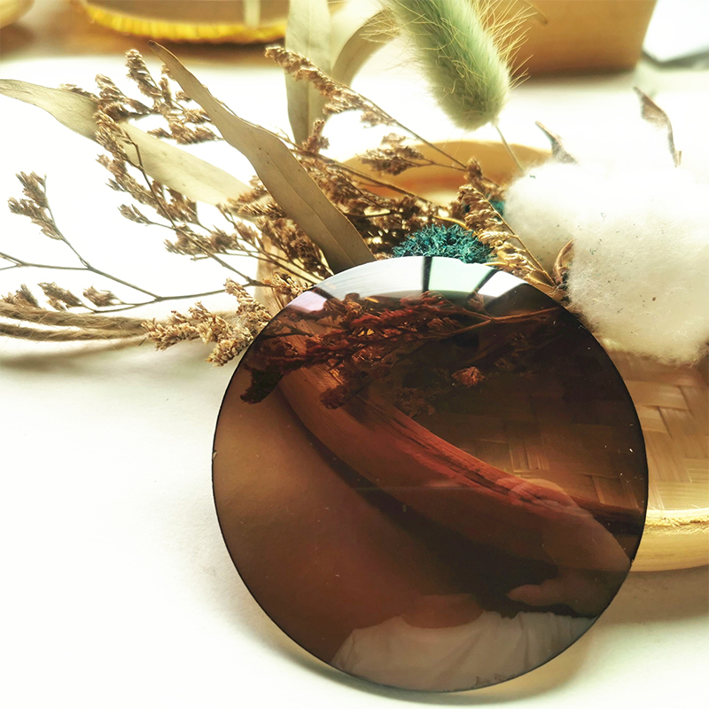 1.60 Поляризационные линзы