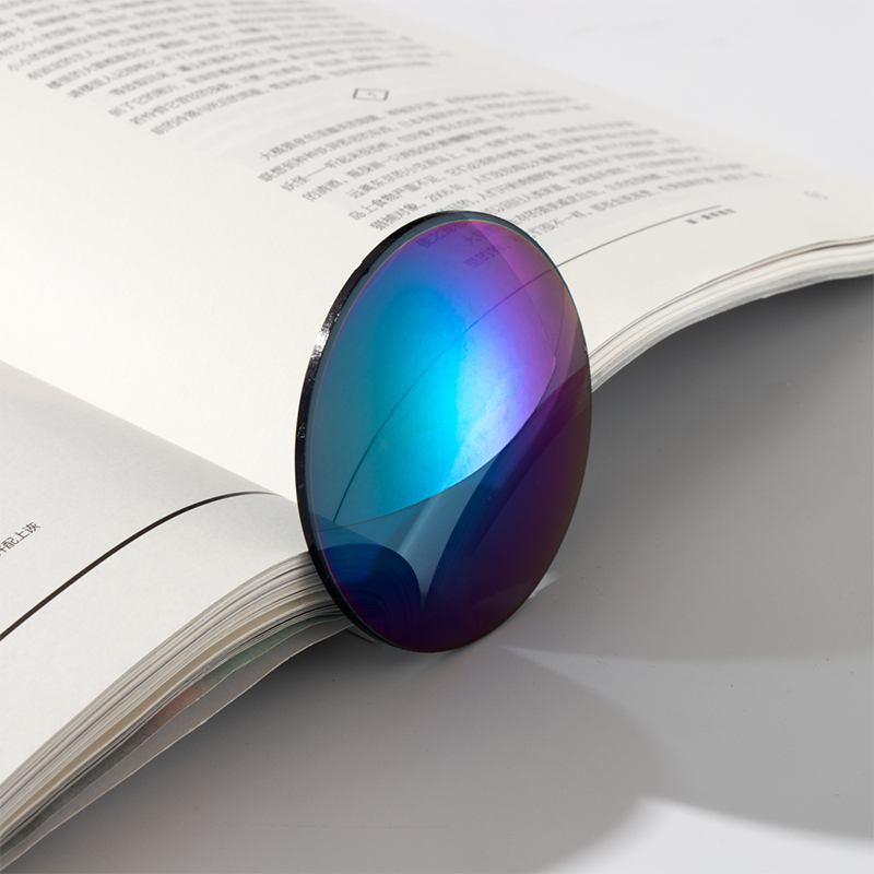 1.60 Поляризационные линзы