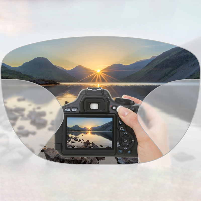 Динамический объектив