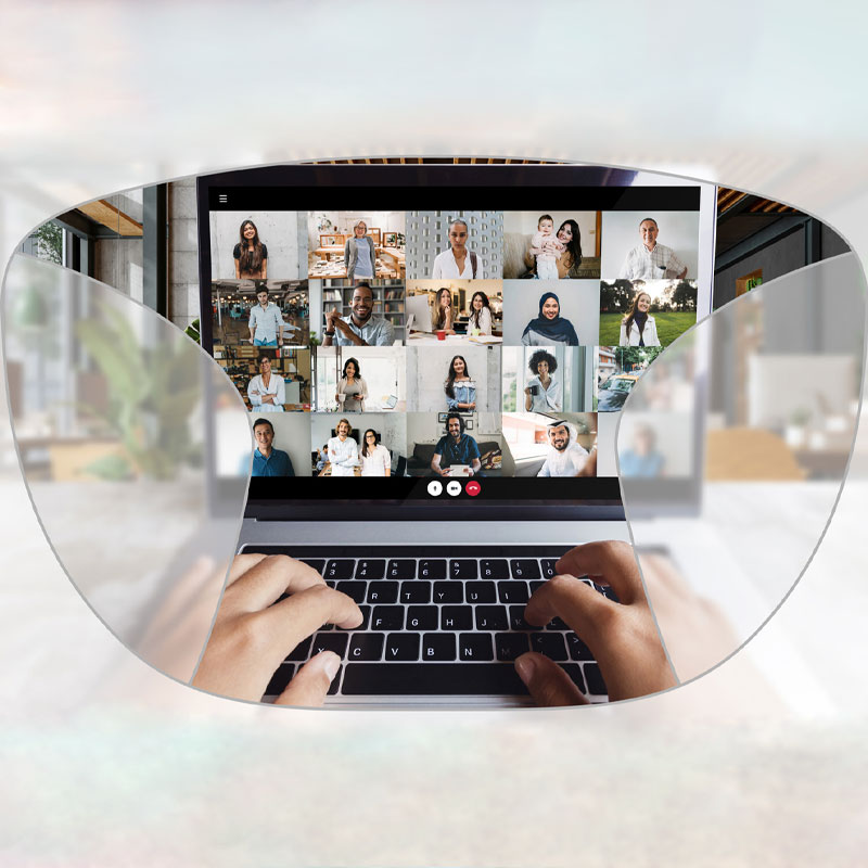 Профессиональный объектив 2.0