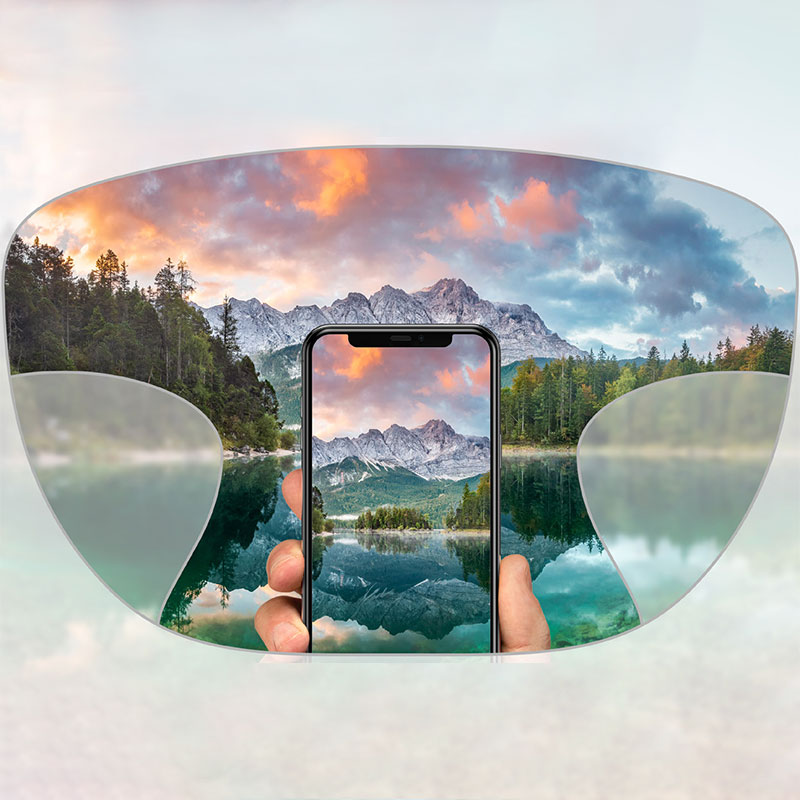 Делюкс-объектив