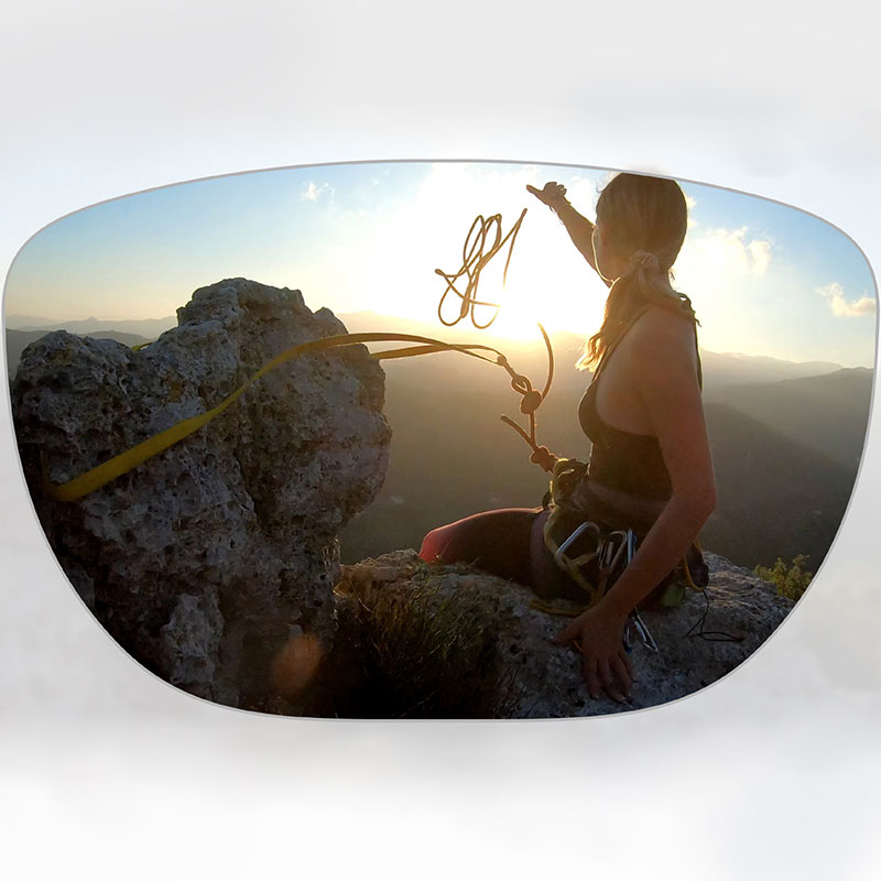 Цифровые СВ-объективы