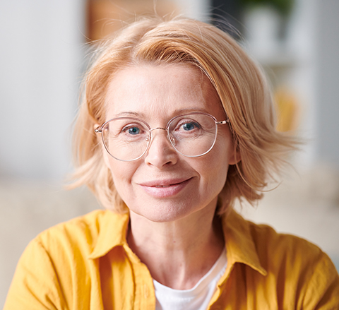 Прогрессивные линзы